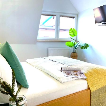 Apartament 3Fale - Bulwar Portowy, 3 Min Do Plazy I Promenady Ustka Luaran gambar