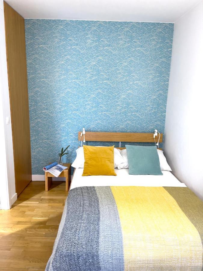 Apartament 3Fale - Bulwar Portowy, 3 Min Do Plazy I Promenady Ustka Luaran gambar
