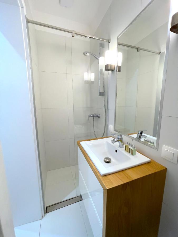 Apartament 3Fale - Bulwar Portowy, 3 Min Do Plazy I Promenady Ustka Luaran gambar